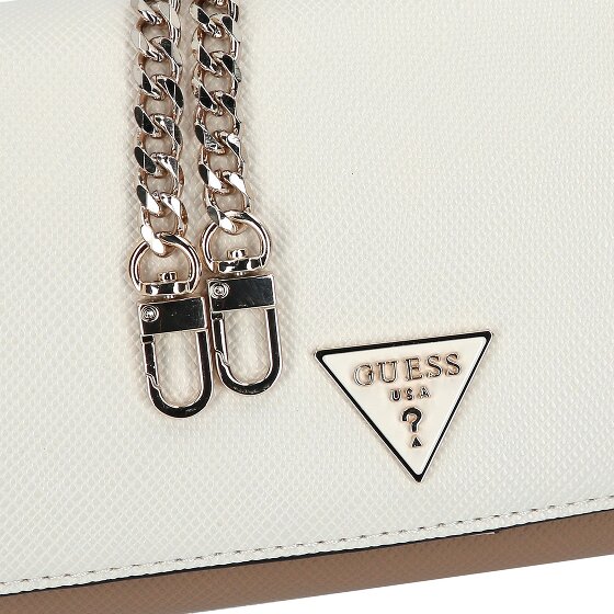 Guess Noelle II Bolso de mano 20.5 cm