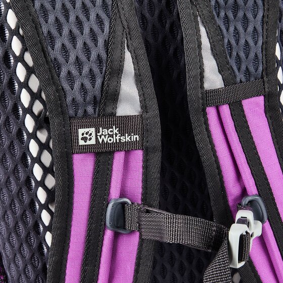 Jack Wolfskin Velocity 20 Mochila de senderismo 45 cm