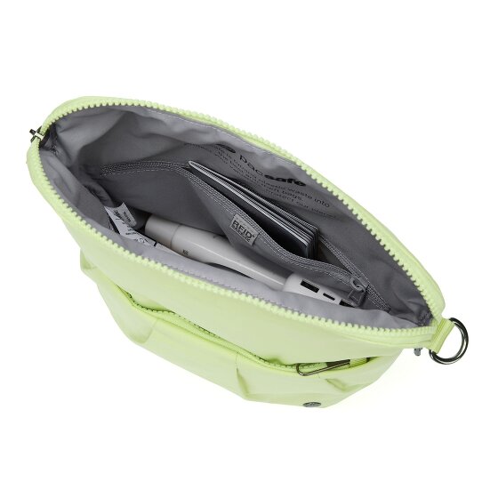 Pacsafe Bandolera Citysafe CX RFID 26 cm