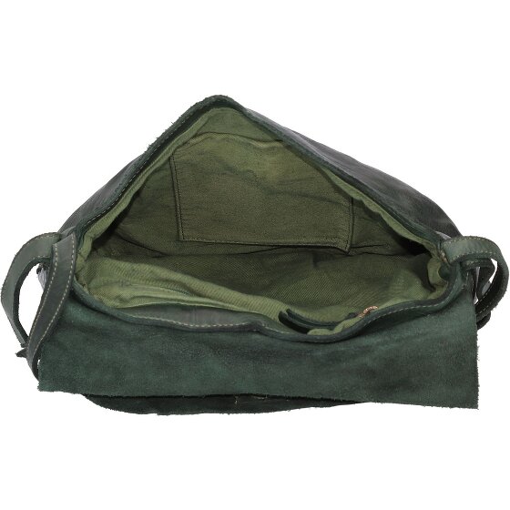 Harold's Bolsa de hombro Submarine L Piel 28 cm