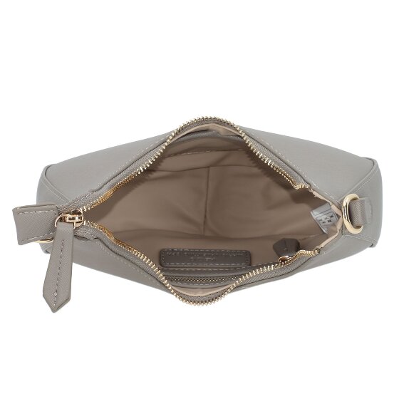 Valentino Zero Bolsa de hombro Piel natural 22 cm