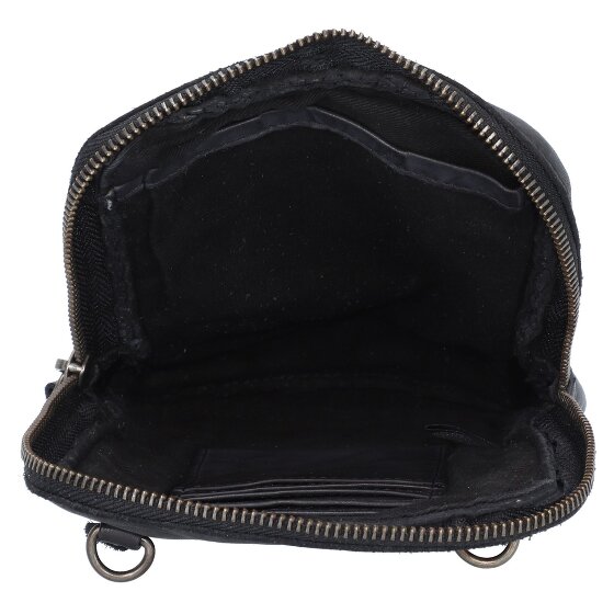 Harbour 2nd Anchor Love Bruna Bolsa de hombro Piel 15 cm