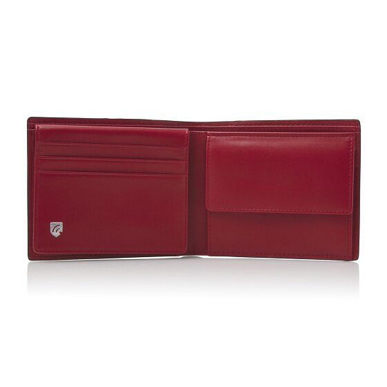Castelijn & Beerens Donna Billetera RFID Piel 11 cm