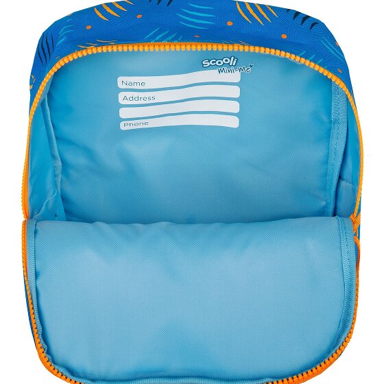 Scooli Mini-Me Mochila para el jardín de infancia 30 cm