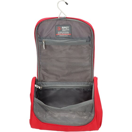 Roncato Crosslite Bolsa de aseo 25 cm