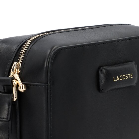 Lacoste LG Lacoste Casual Bolsa de hombro S Piel 20.5 cm