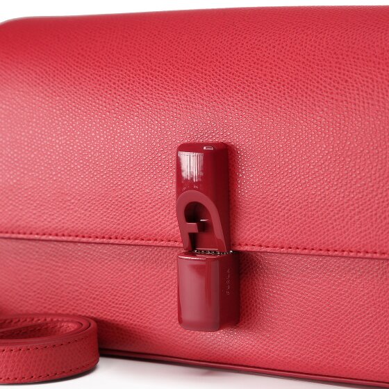 Furla Iride Bolsa de hombro Piel natural 24 cm