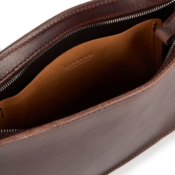 Harold's SAS Bolsa de hombro Piel 23 cm