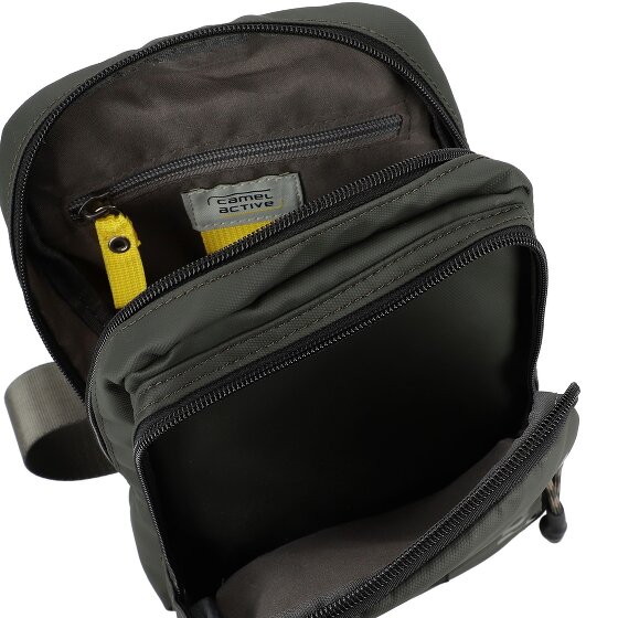 camel active Bolso Explore 27 cm