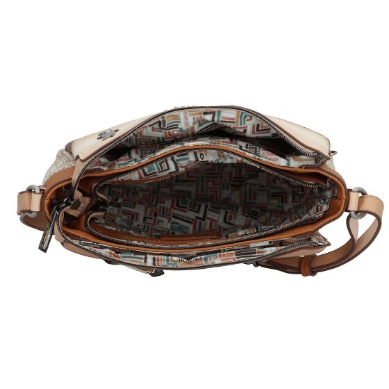 Anekke Menire Bolsa de hombro 24.5 cm