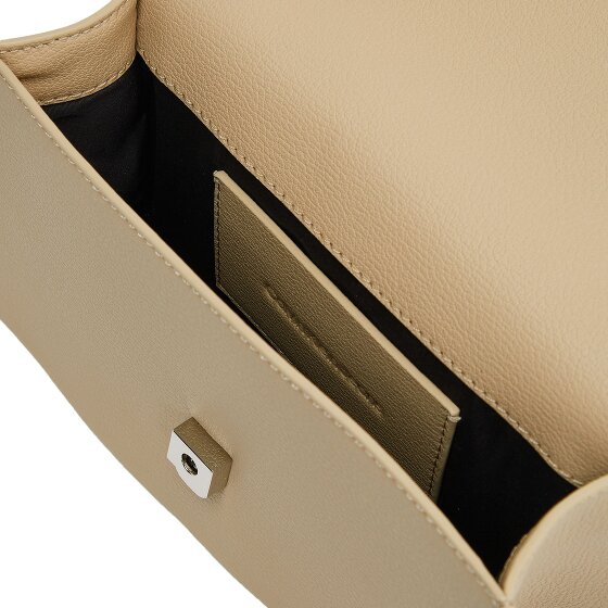 Calvin Klein Jeans Minimal Monogram Bolsa de hombro 21 cm