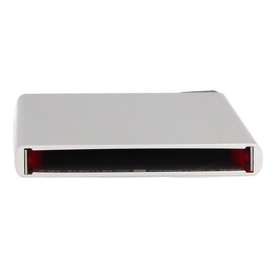 Secrid Cardprotector Estuche para tarjetas de crédito RFID 6 cm