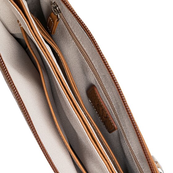 Mywalit Bolsa de hombro Piel 25 cm