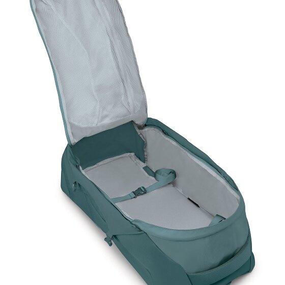 Osprey Mochila de viaje Fairview 70 L 65 cm
