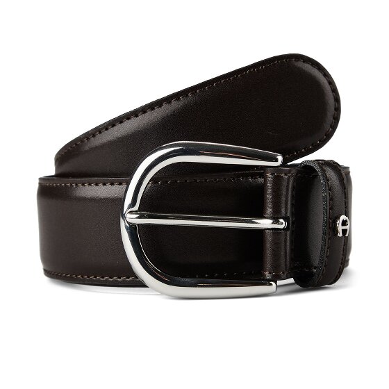 AIGNER Cinturón Business Piel