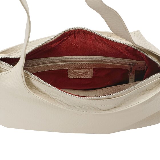 Voi Hirsch Gisela Bolsa de hombro Piel 34 cm