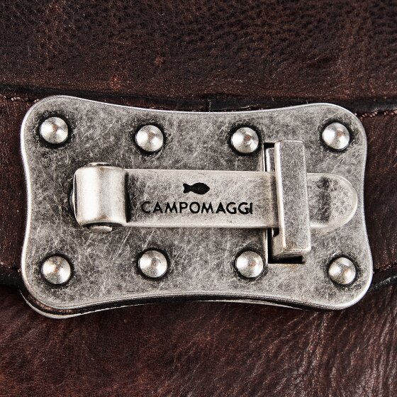 Campomaggi Agnese Bolsa de hombro S Piel natural 20 cm