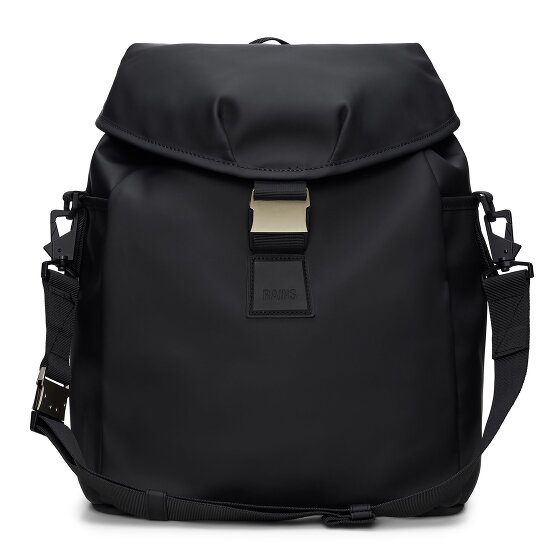 Rains Valera Mochila de día 43 cm Compartimento para el portátil