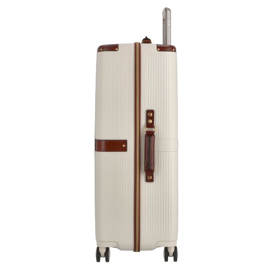 The Bridge Story Viaggio Trunks 4 ruedas Trolley 74 cm