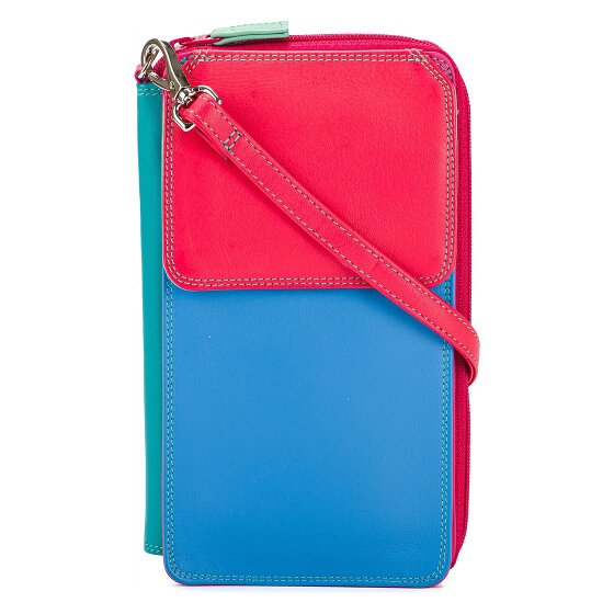 Mywalit Cartera de piel 11 cm