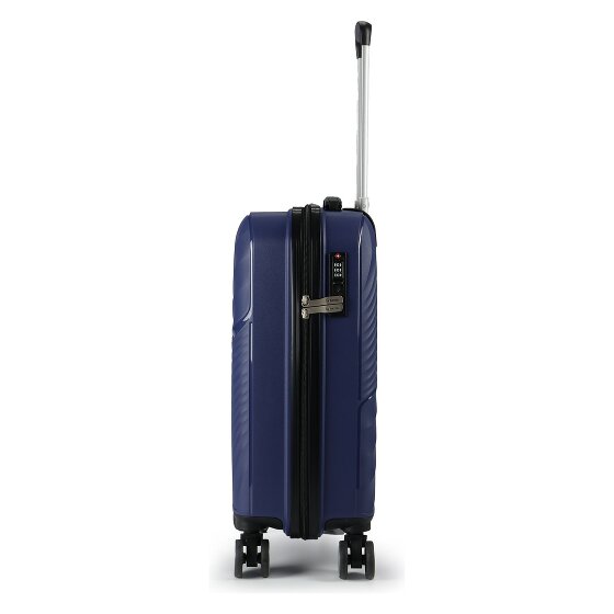 Benzi 5755 4 ruedas Carro de la cabina 55 cm
