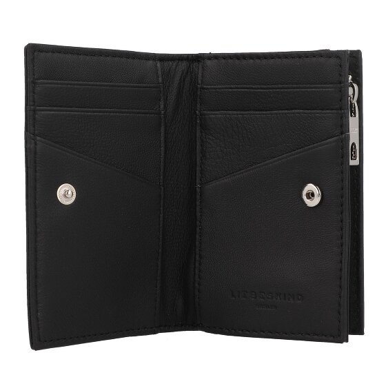 Liebeskind Lilith Cartera Protección RFID Piel 12 cm