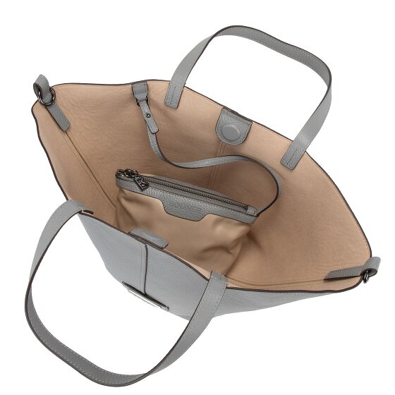 Bogner Neuwies Bolsa de compras Piel 24 cm