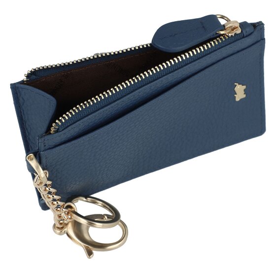 Braun Büffel Asti Cartera de llaves Piel 8 cm