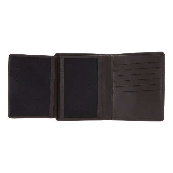 Golden Head Billetera Polo Piel RFID 10,5 cm