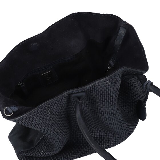 Harbour 2nd Soft Weaving Grace Bolsa de compras Piel 55 cm