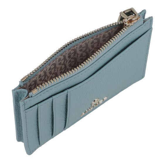 AIGNER Fashion Estuche para tarjetas de crédito Piel 12 cm