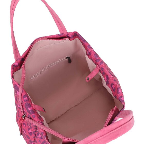 Fritzi aus Preußen Leo Special Bolsa de compras 44 cm