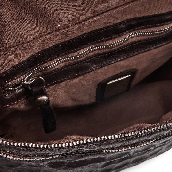 Campomaggi Tasso Bolsa de hombro Piel natural 32 cm