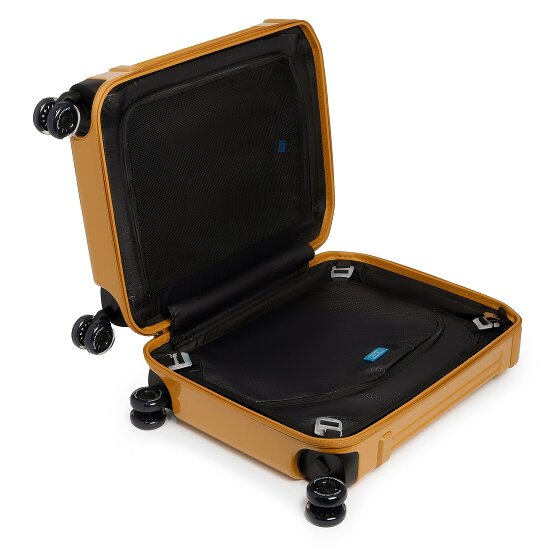 Piquadro Pop 4 ruedas Carrito 55 cm