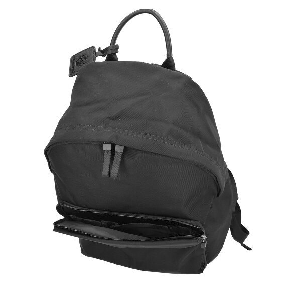 Leonhard Heyden Mochila Soho City Compartimento para portátil de 38 cm