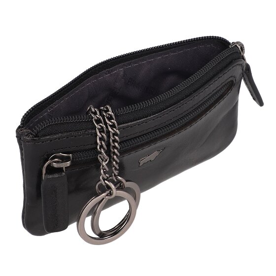 Braun Büffel Country Cartera de llaves Piel 11.5 cm