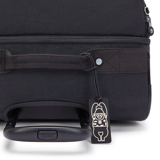 Kipling Basic Aviana 2 ruedas Bolsa de viaje M 68 cm