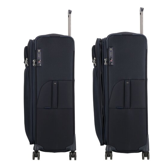 Samsonite Trolley de 4 ruedas B-Lite Icon 78 cm