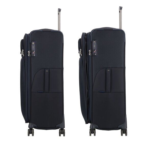 Samsonite Trolley de 4 ruedas B-Lite Icon 78 cm