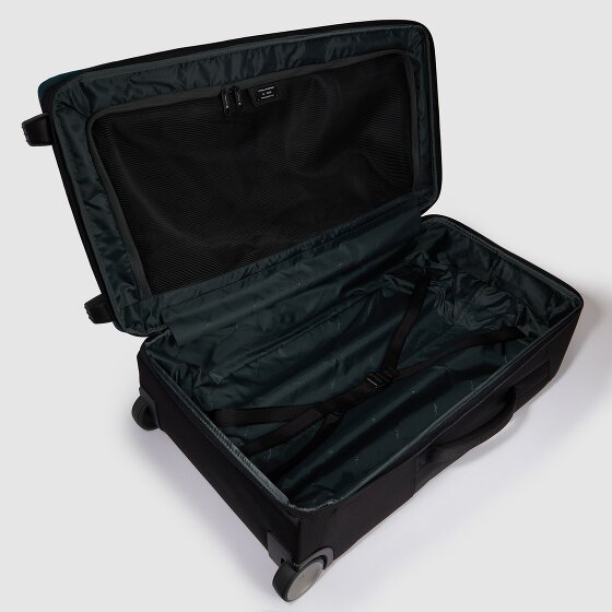 Piquadro Corner 2 ruedas Bolsa de viaje 68 cm