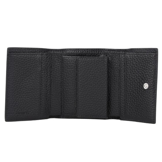 AIGNER Cartera Ivy de cuero RFID 10,5 cm