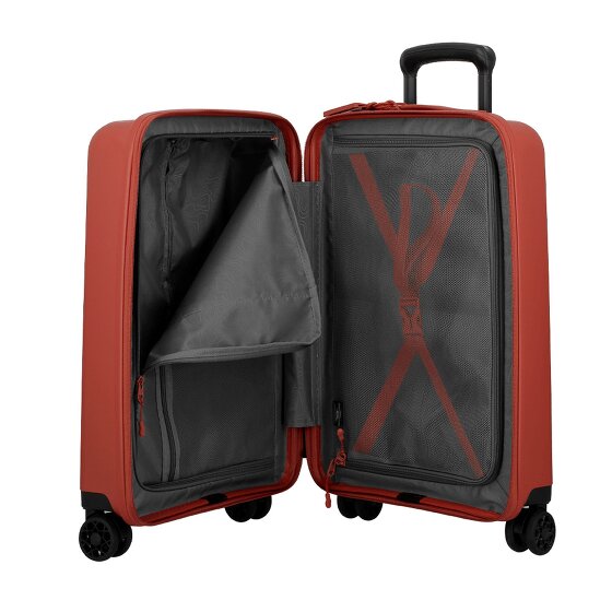 Jump Enais 4 ruedas Carro de la cabina 55 cm