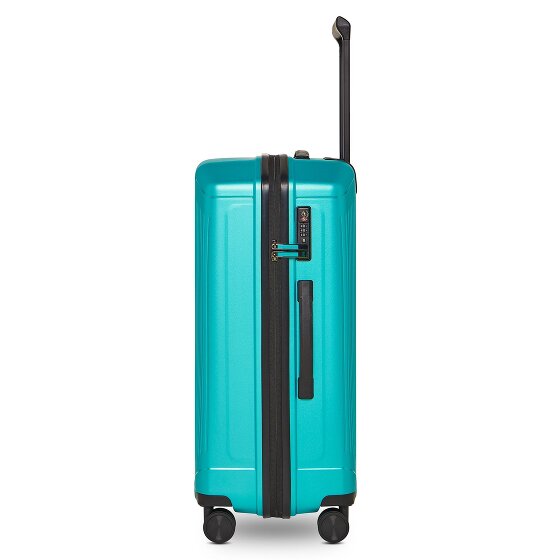 Smartbox Edition 02 4 ruedas Carrito M 66 cm
