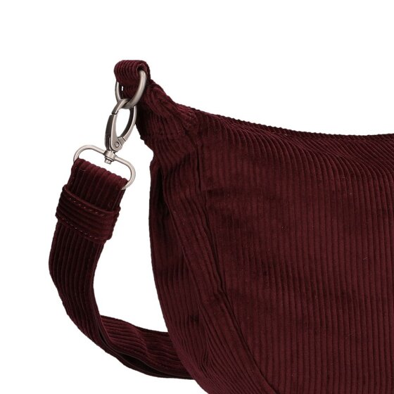 Zwei Mademoiselle.M Bolsa de hombro 34 cm