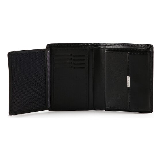 Braun Büffel Golf 3.0 Cartera Protección RFID Piel 10 cm