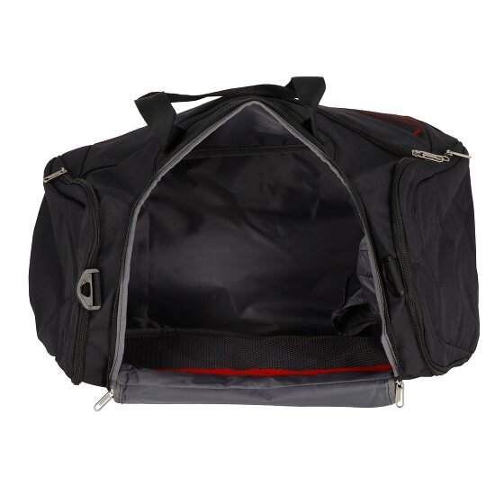 American Tourister Bombay Beach Bolsa de viaje Weekender 62 cm