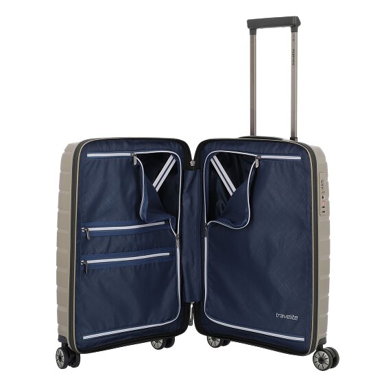 Travelite Trolley cabina 4 ruedas Air Base 55 cm