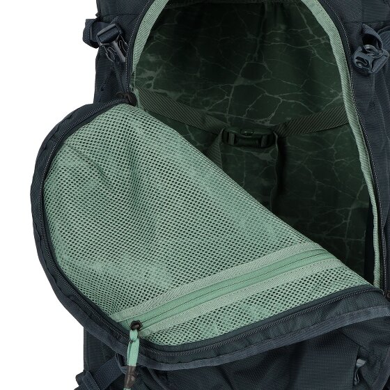 Thule Mochila de viaje Landmark Compartimento para portátil de 55 cm