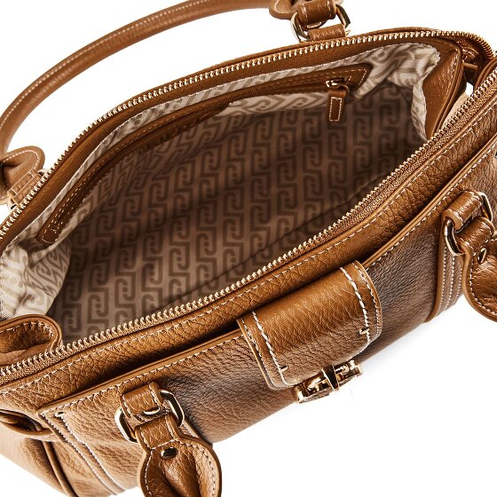 Liu Jo Corniola Bolsa de hombro M 34 cm