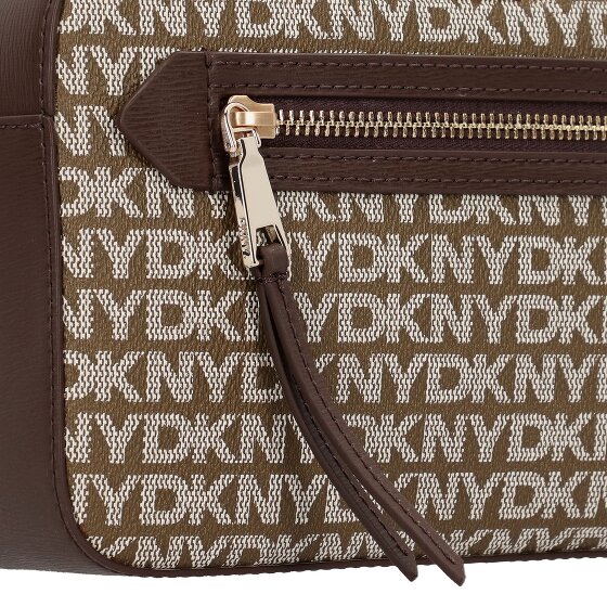 DKNY Bryant Ave Bolsa de hombro 22.5 cm